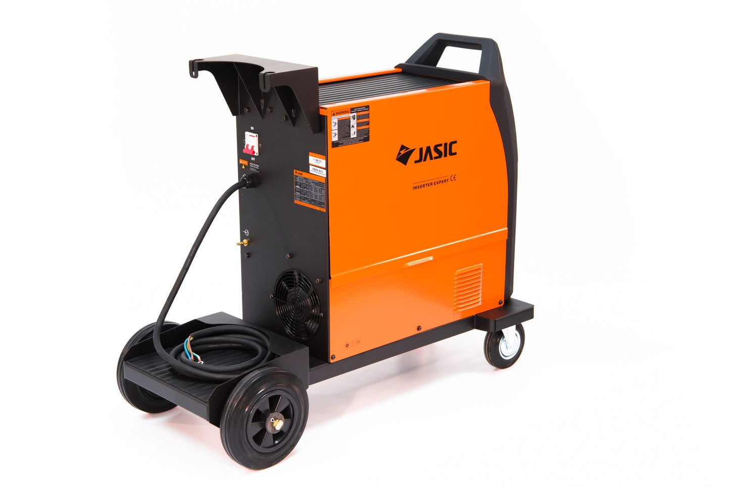 Jasic MIG250 Pro 3-in-1 Lasapparaat 250A IGBT 230V N269