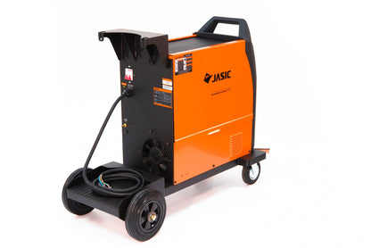 Jasic MIG250 Pro 3-in-1 Lasapparaat 250A IGBT 230V N269