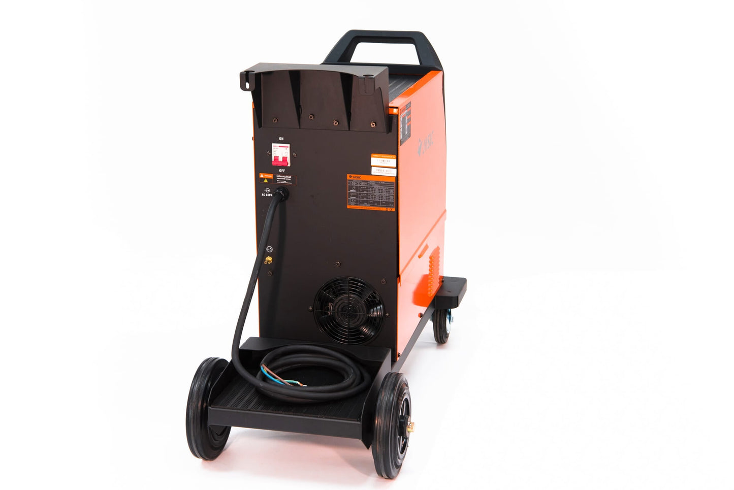 Jasic MIG250 Pro 3-in-1 Lasapparaat 250A IGBT 230V N269