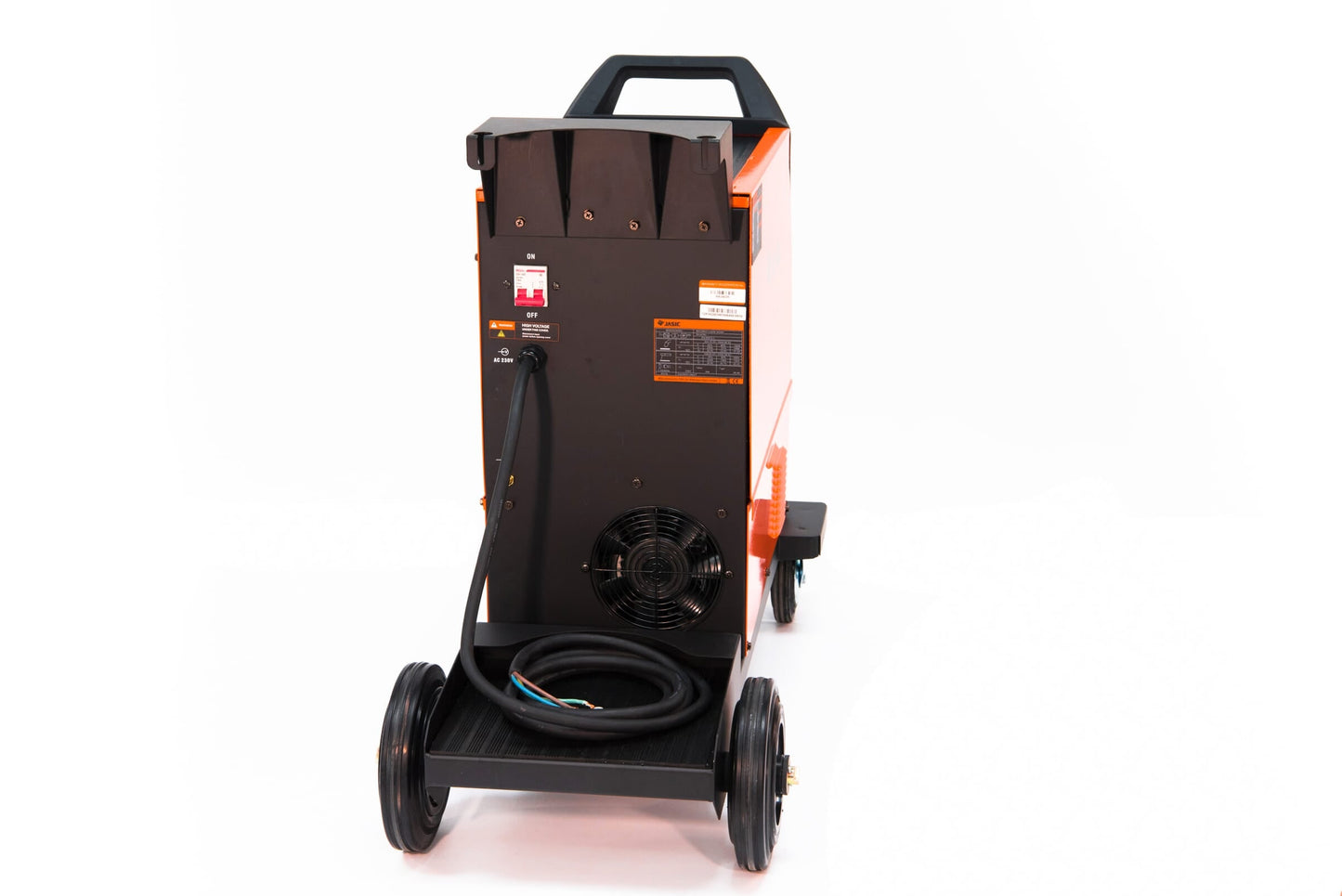 Jasic MIG250 Pro 3-in-1 Lasapparaat 250A IGBT 230V N269