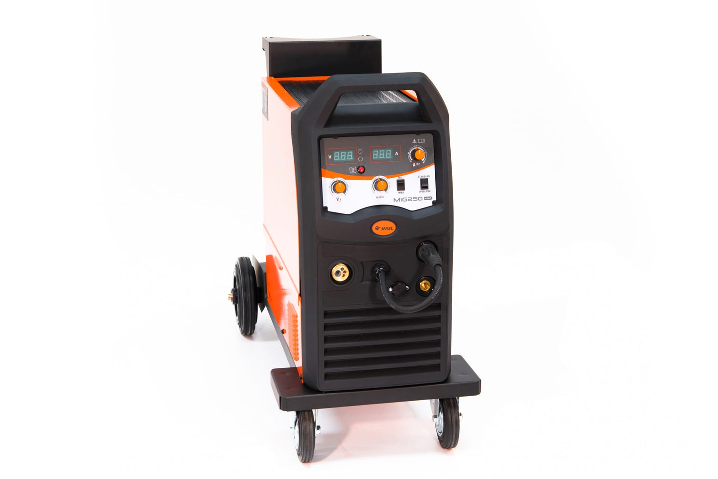 Jasic MIG250 Pro 3-in-1 Lasapparaat 250A IGBT 230V N269