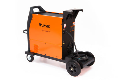 Jasic MIG250 Pro 3-in-1 Lasapparaat 250A IGBT 230V N269