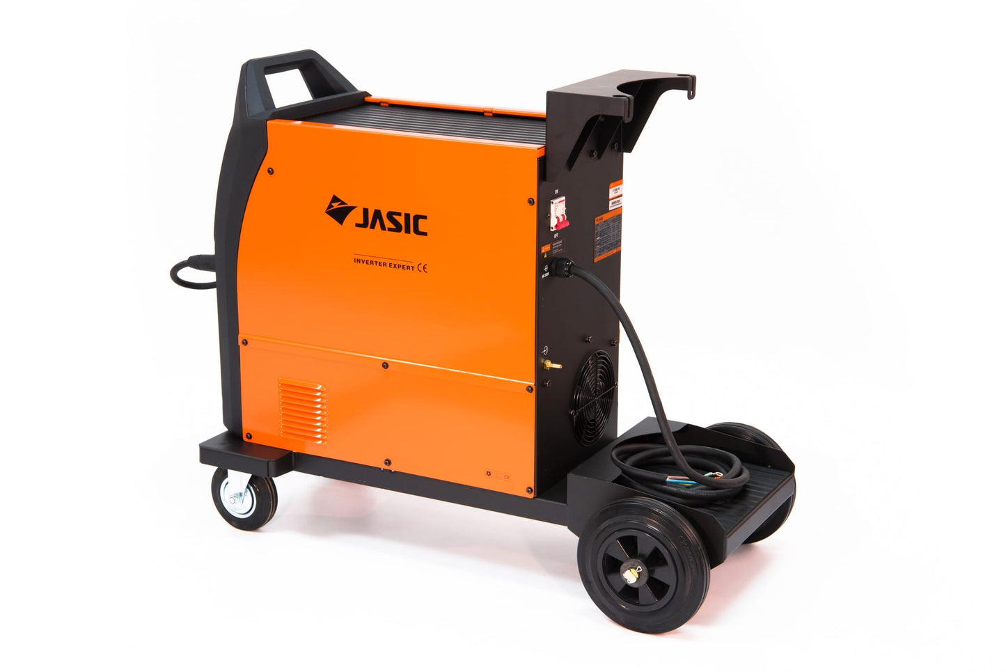 Jasic MIG250 Pro 3-in-1 Lasapparaat 250A IGBT 230V N269
