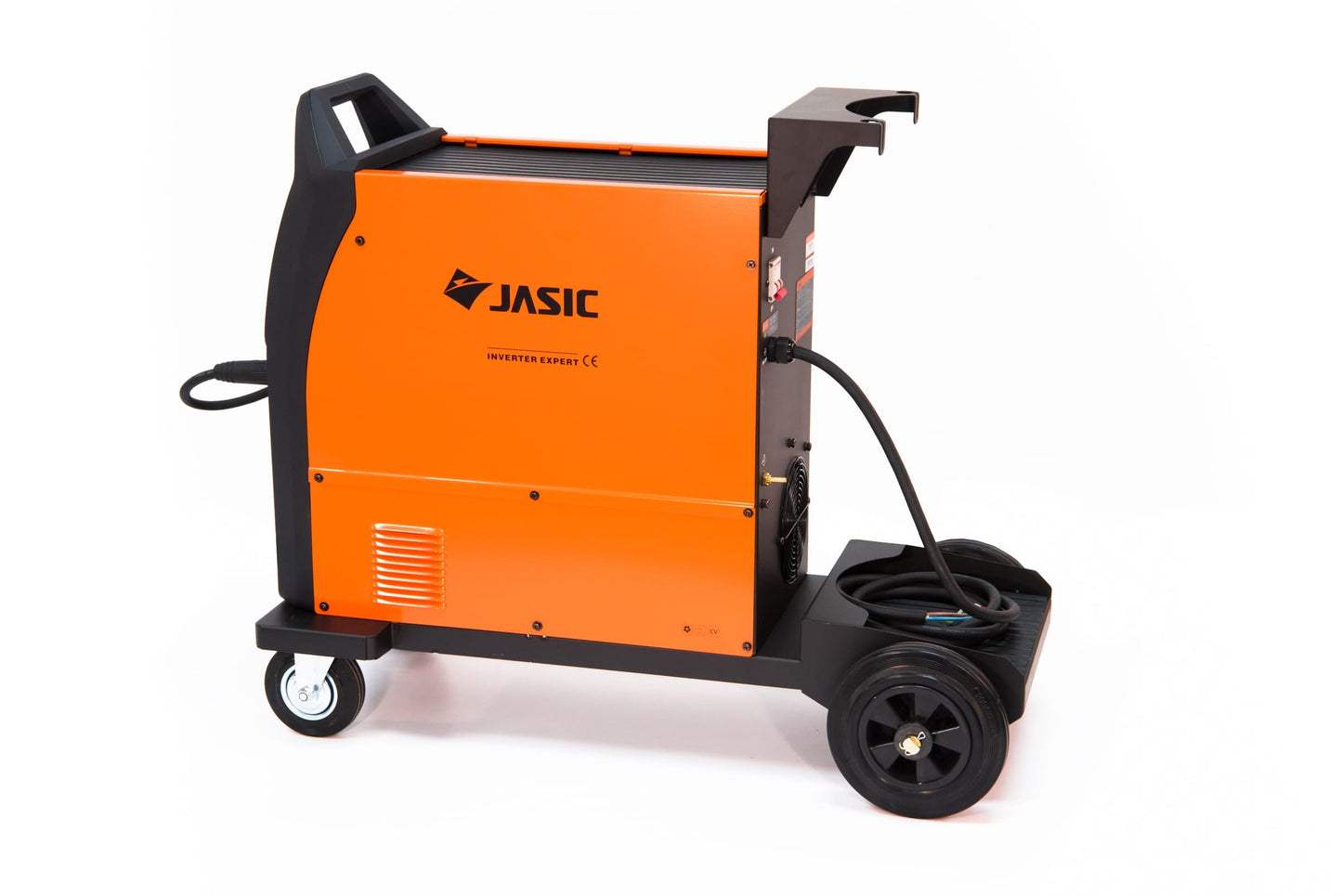 Jasic MIG250 Pro 3-in-1 Lasapparaat 250A IGBT 230V N269