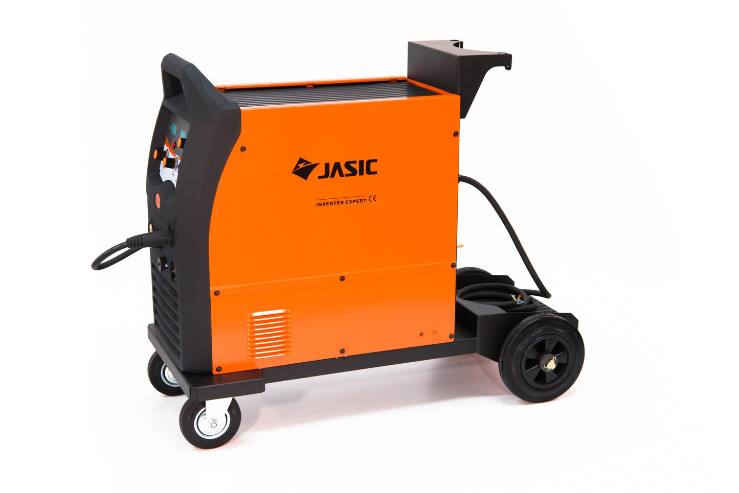 Jasic MIG250 Pro 3-in-1 Lasapparaat 250A IGBT 230V N269