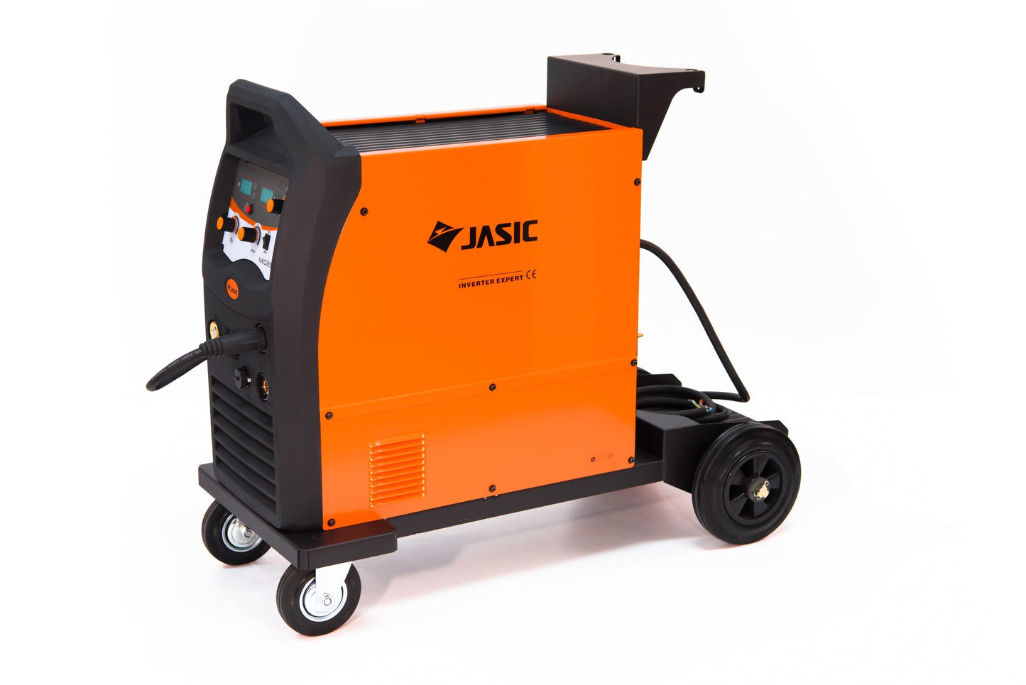 Jasic MIG250 Pro 3-in-1 Lasapparaat 250A IGBT 230V N269