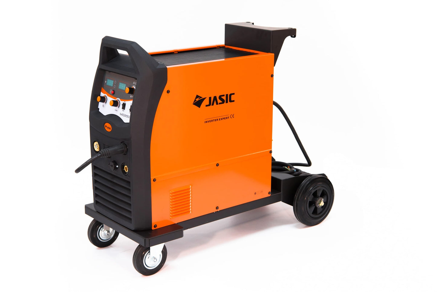 Jasic MIG250 Pro 3-in-1 Lasapparaat 250A IGBT 230V N269
