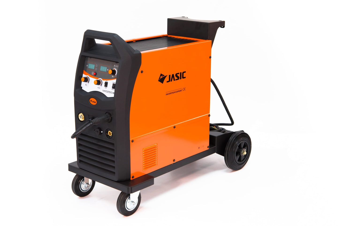 Jasic MIG250 Pro 3-in-1 Lasapparaat 250A IGBT 230V N269