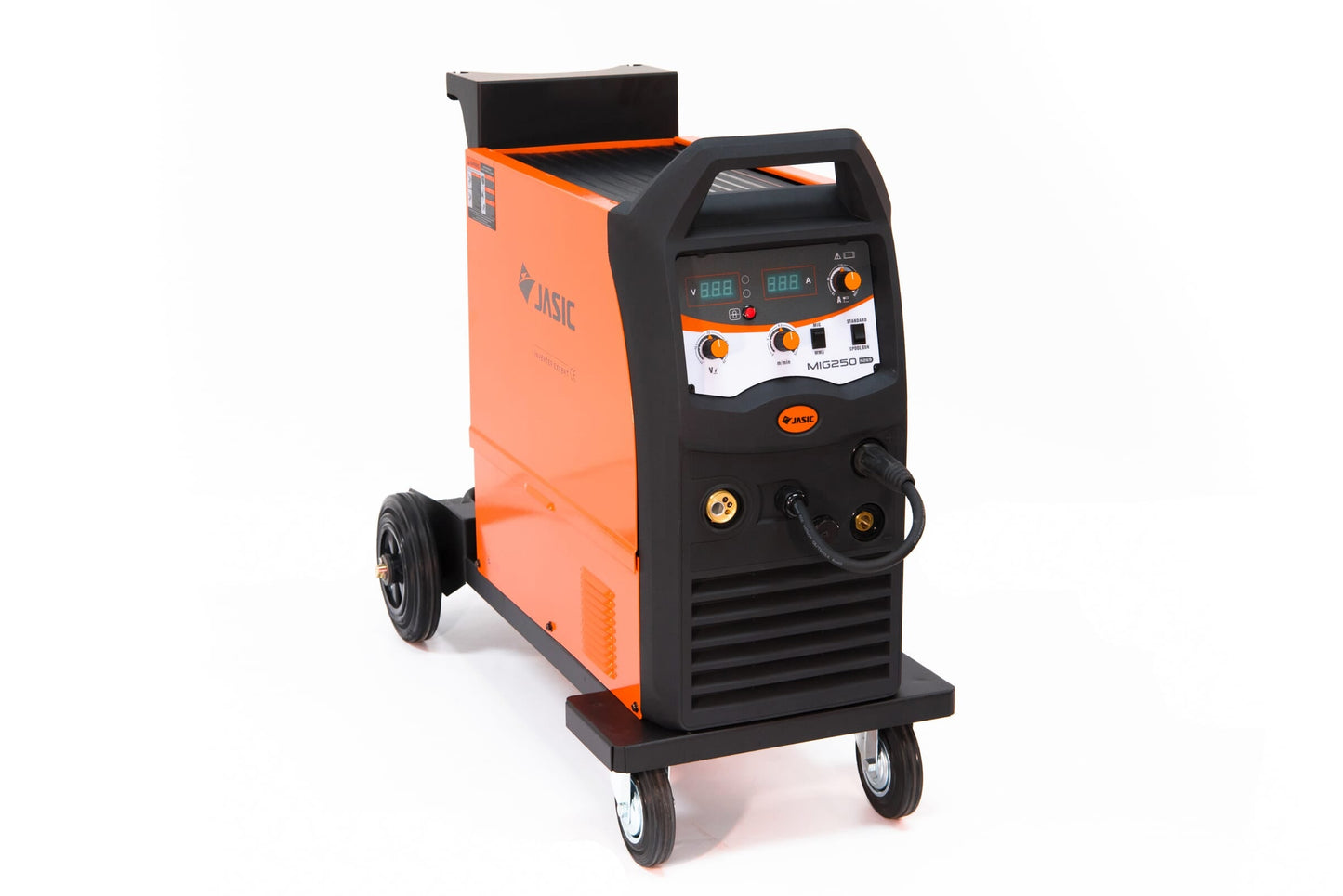 Jasic MIG250 Pro 3-in-1 Lasapparaat 250A IGBT 230V N269