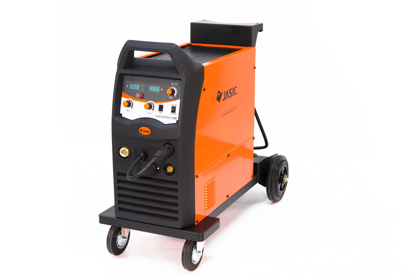Jasic MIG250 Pro 3-in-1 Lasapparaat 250A IGBT 230V N269