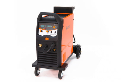 Jasic MIG250 Pro 3-in-1 Lasapparaat 250A IGBT 230V N269