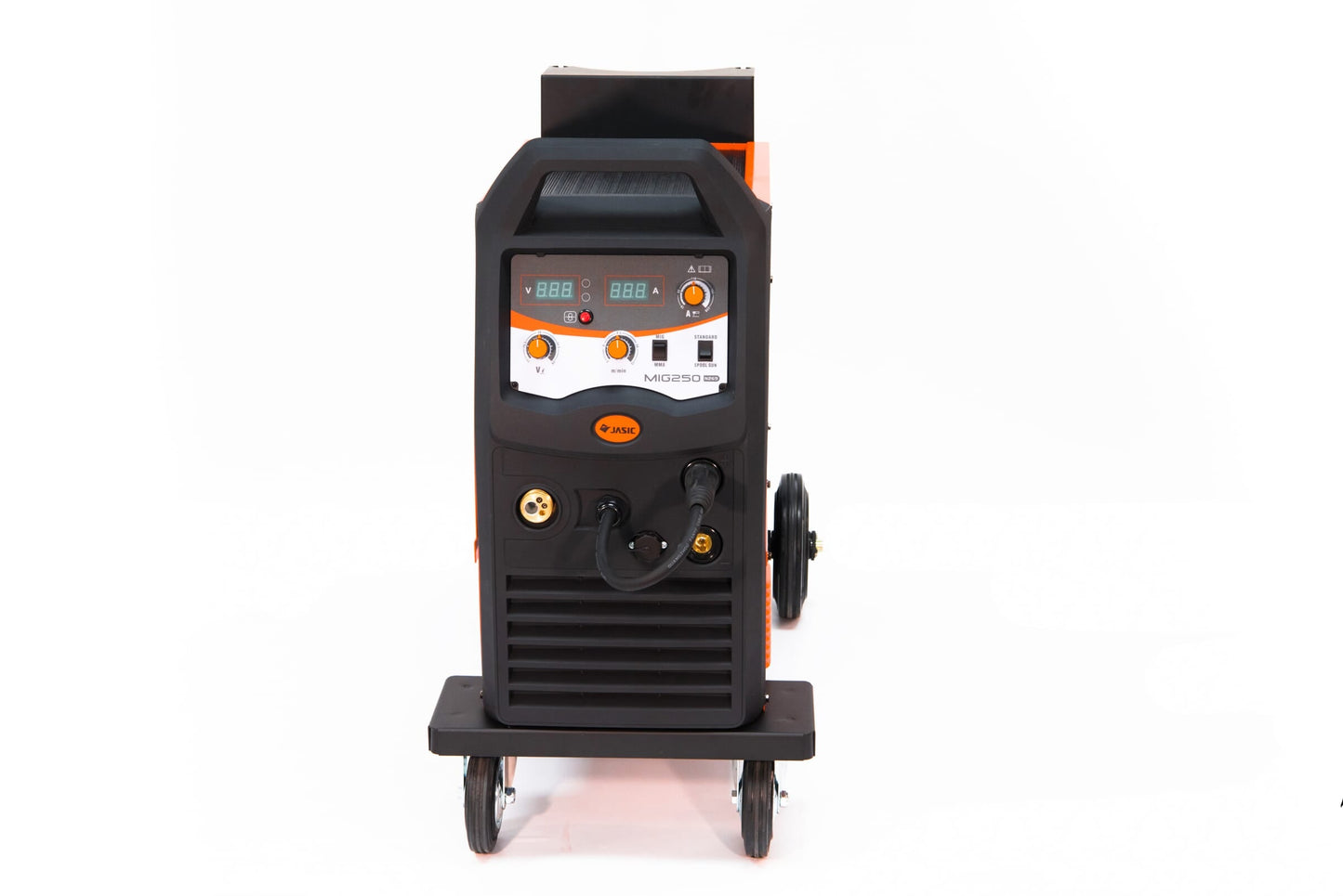 Jasic MIG250 Pro 3-in-1 Lasapparaat 250A IGBT 230V N269