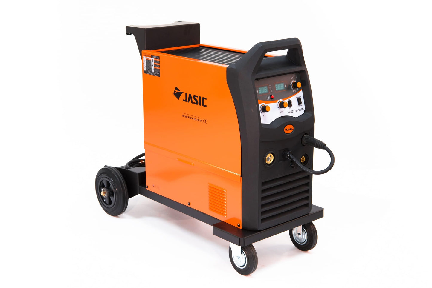 Jasic MIG250 Pro 3-in-1 Lasapparaat 250A IGBT 230V N269