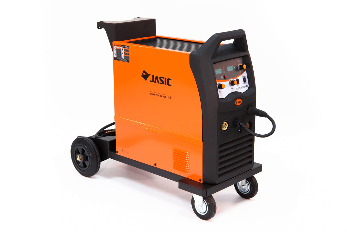 Jasic MIG250 Pro 3-in-1 Lasapparaat 250A IGBT 230V N269