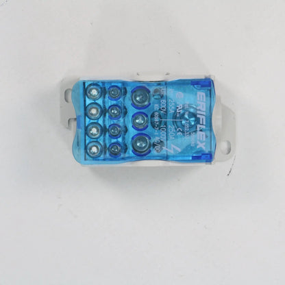 nVent ERIFLEX 569040 Single Pole Distribution Block UD-250A