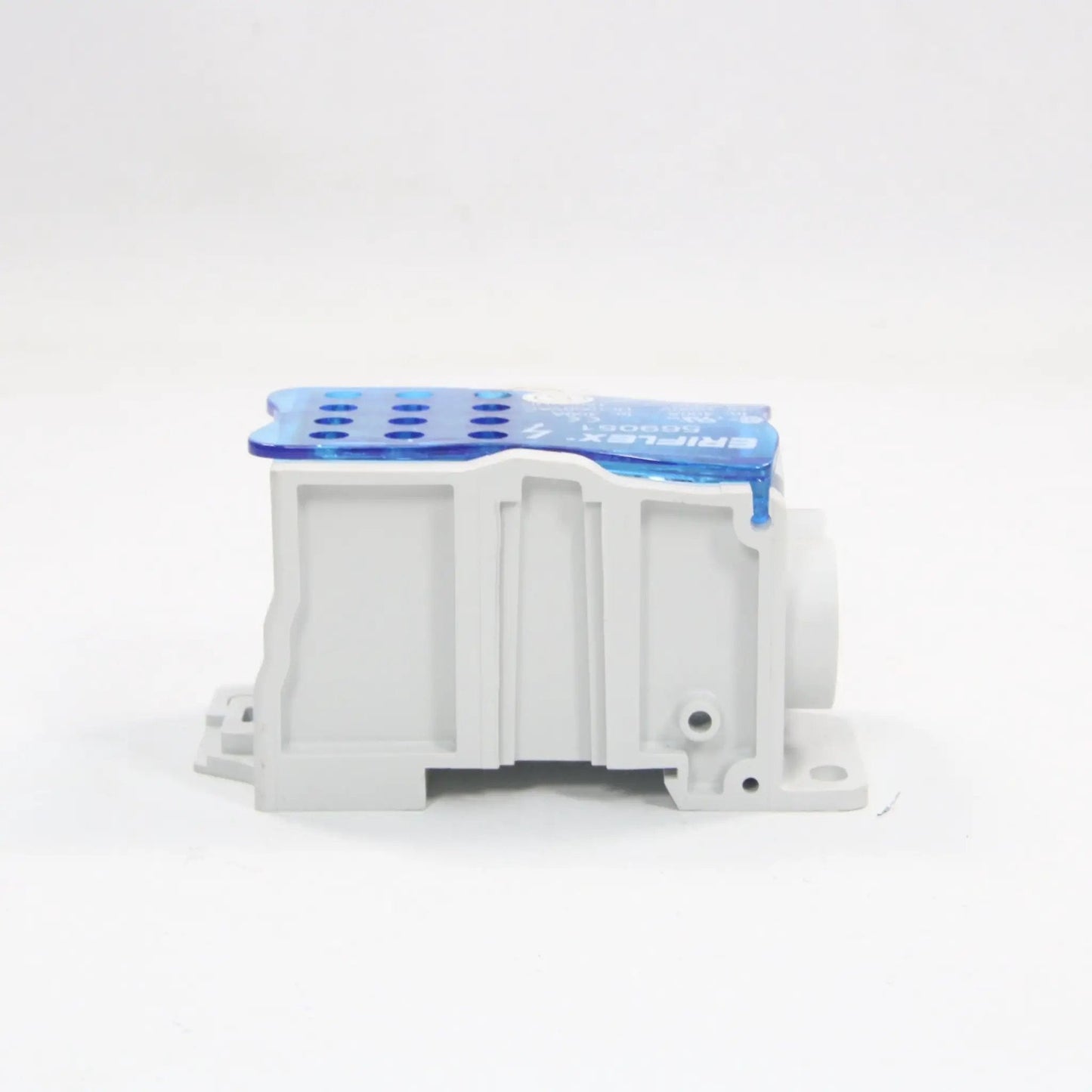 nVent ERIFLEX 569051 Single Pole Distribution Block UD-400212CU