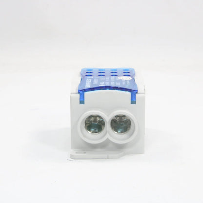 nVent ERIFLEX 569051 Single Pole Distribution Block UD-400212CU