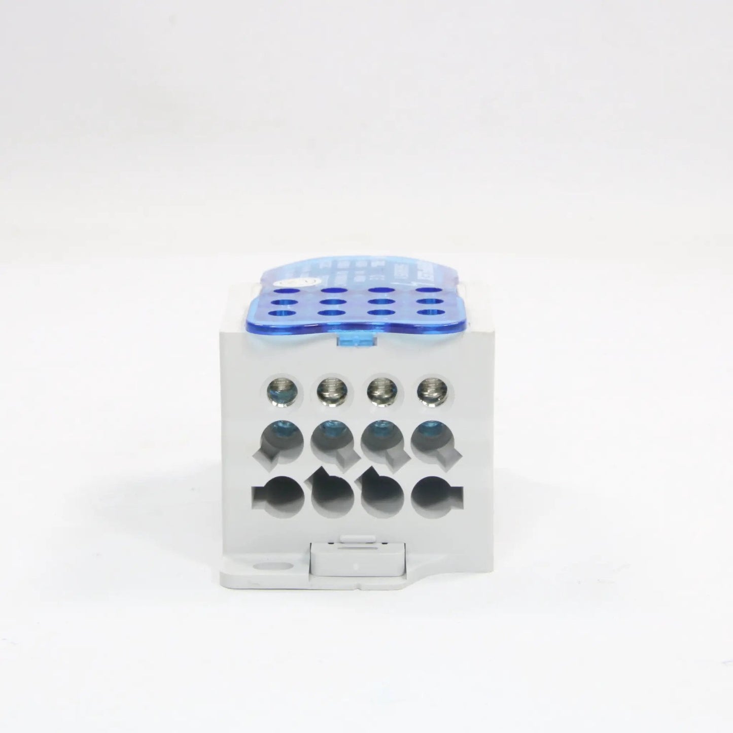 nVent ERIFLEX 569051 Single Pole Distribution Block UD-400212CU