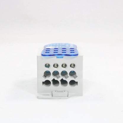nVent ERIFLEX 569051 Single Pole Distribution Block UD-400212CU
