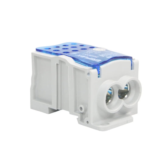 nVent ERIFLEX 569051 Single Pole Distribution Block UD-400212CU