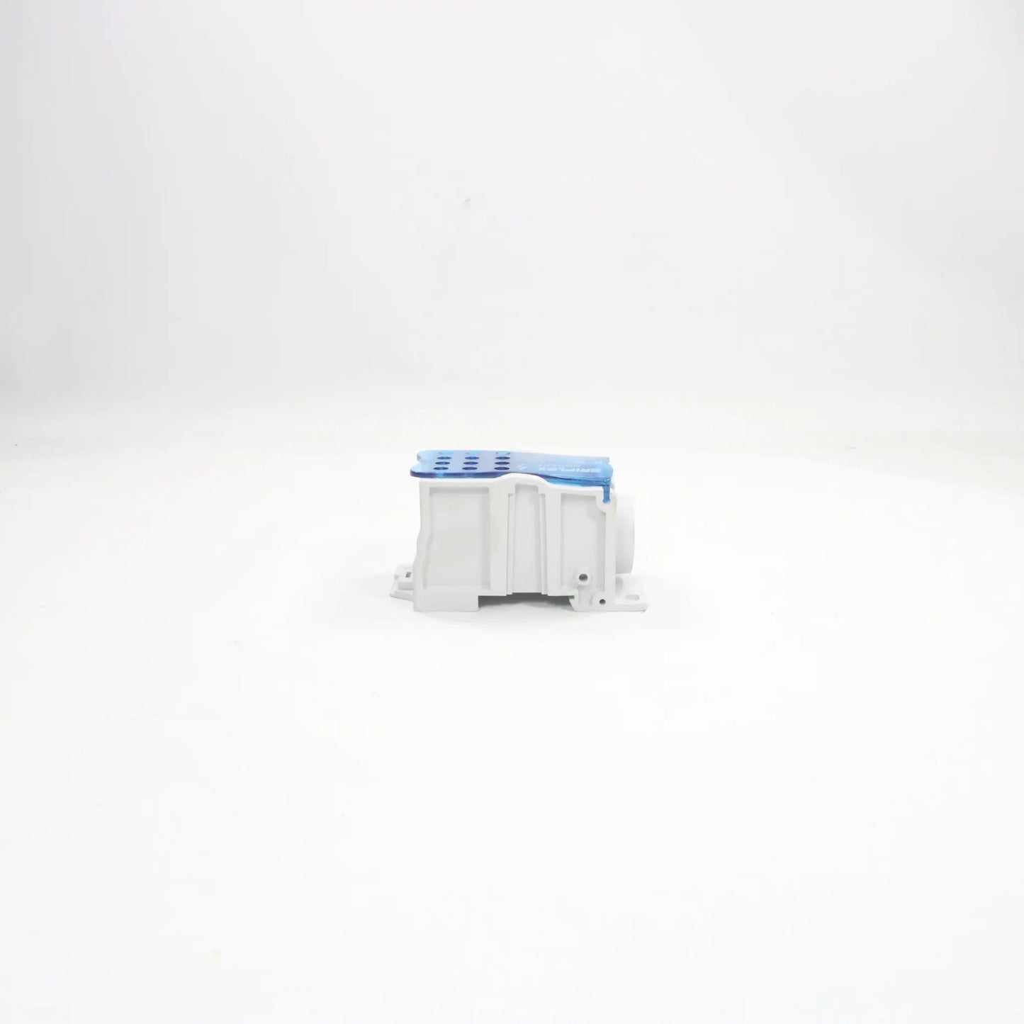 nVent ERIFLEX 569252 Single Pole Distribution Block UD-400112AL