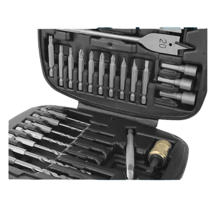 ONEX Professionele Boor- & Schroefbit Set – 25-Delig