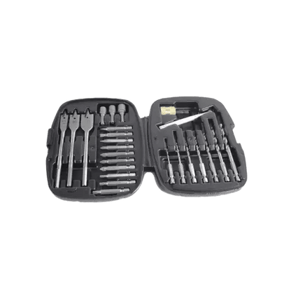 ONEX Professionele Boor- & Schroefbit Set – 25-Delig
