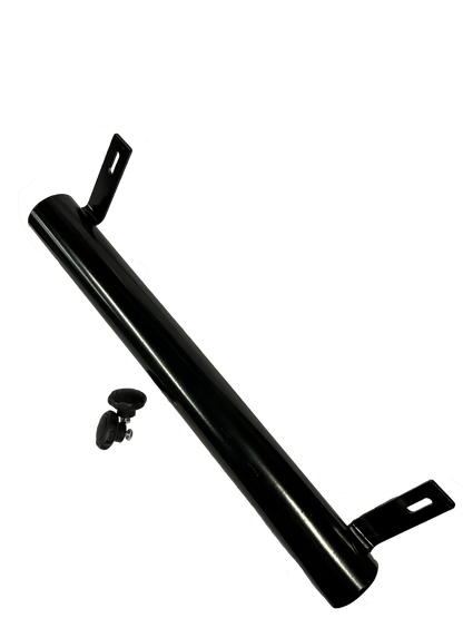 Inlay voor 10 of 13 liter flessen Machine trolley - laskar - laswagen.