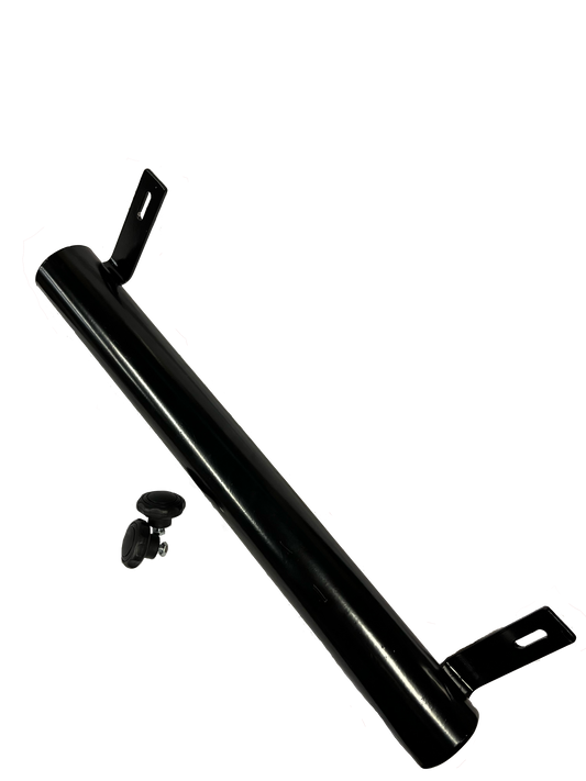 Lasdraadkoker(s) voor de Machine trolley - laskar - laswagen. (links)
