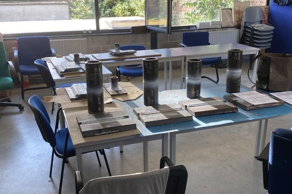 Materials Testing veendam