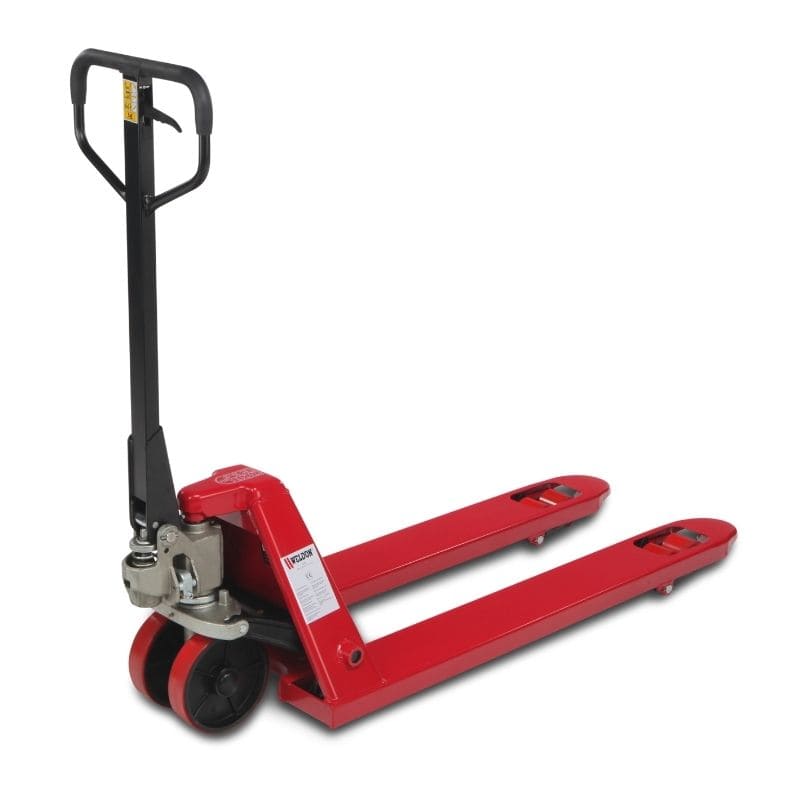 Weldon-  Palletwagen Quicklift - 2500KG - 1150mm