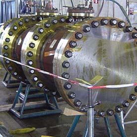 Van Weert Welding Consultancy