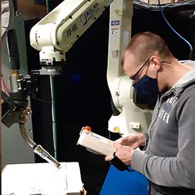 Van Weert Welding Consultancy