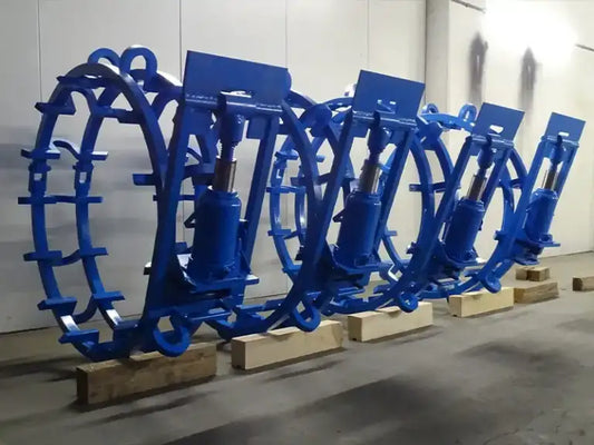 Pipingtools Holland