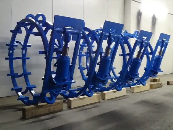 Pipingtools Holland