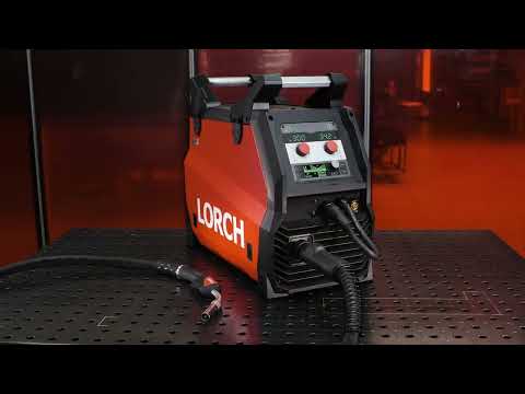 Lorch MicorMig Mobile 350