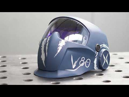 Böhler Evolution Vision V80 en V80M