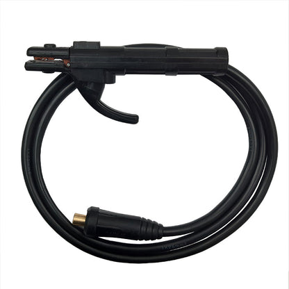 Sherman MIG 200 SMART inverter lasapparaat met wielen en flessenplateau