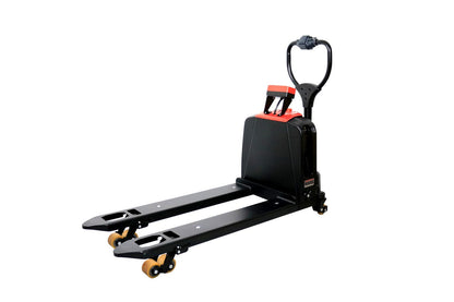 RAVAS Ergo Truck-2 Electrische palletwagen met weegfunctie