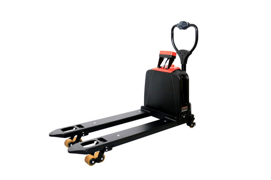 RAVAS Ergo Truck-2 Electrische palletwagen met weegfunctie