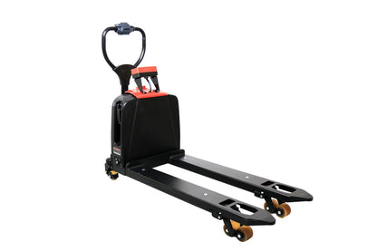 RAVAS Ergo Truck-2 Electrische palletwagen met weegfunctie