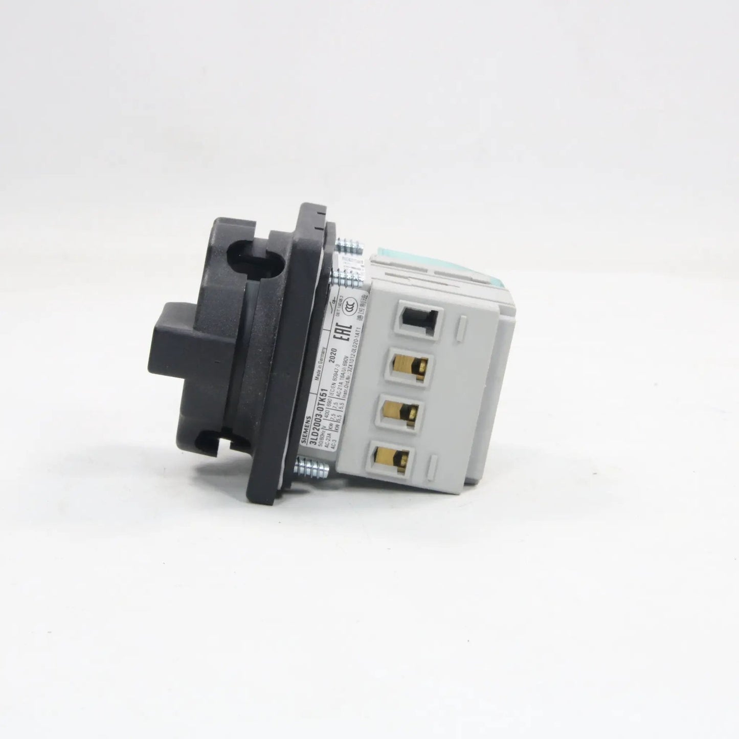 siemens 3 ld2003-otk51 Switch 3 p