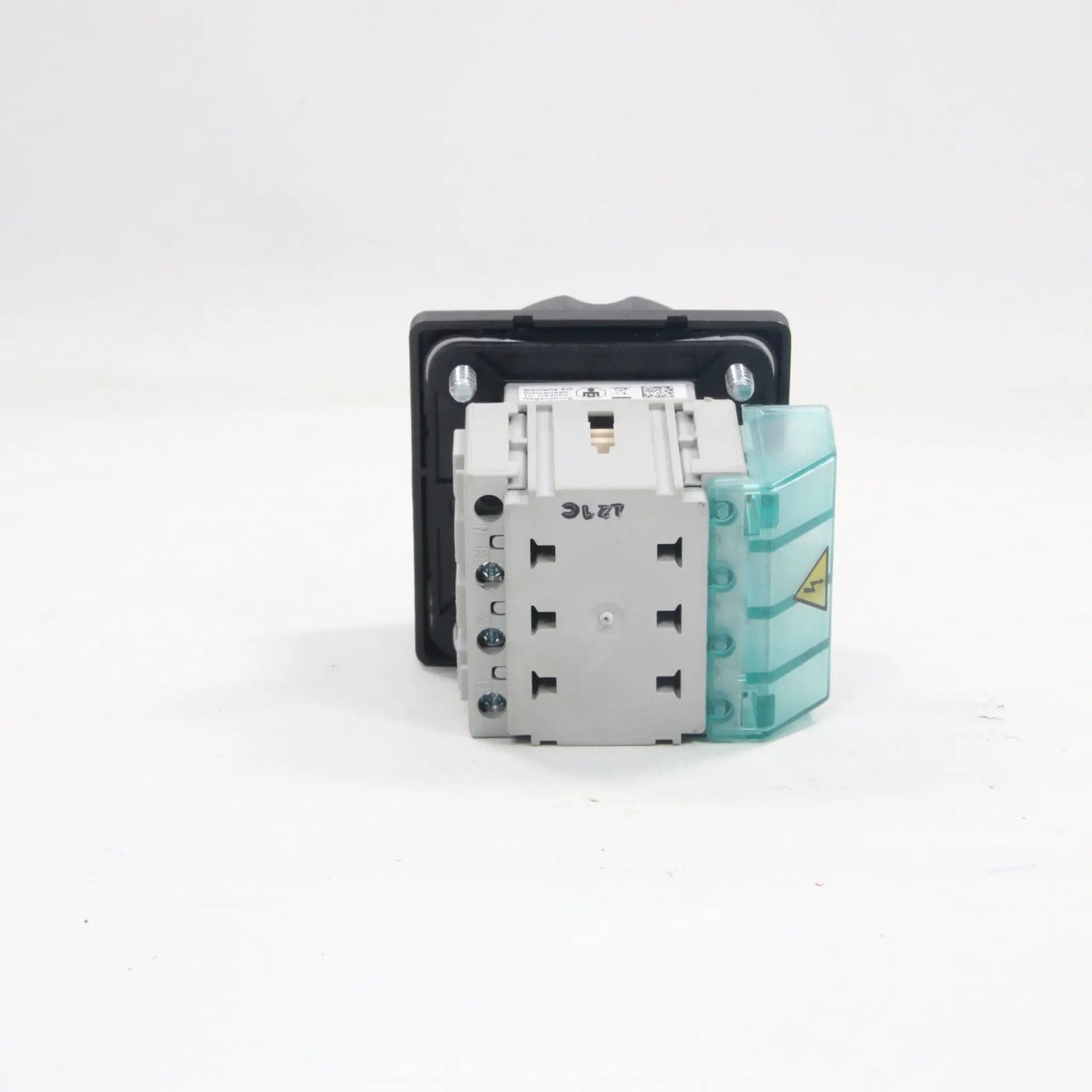 siemens 3 ld2003-otk51 Switch 3 p