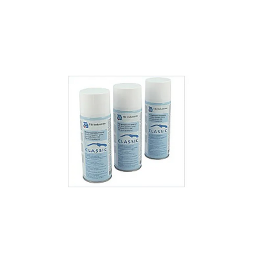 TBi antispatspray 400 ML