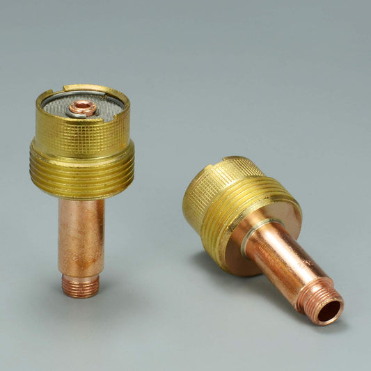 Gaslens  45V64  JUMBO Ø 2,4mm L=50mm