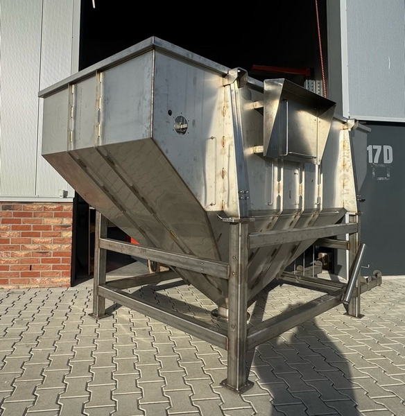 Schneider Welding Service