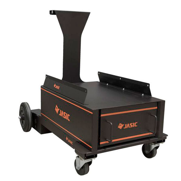 Jasic trolley