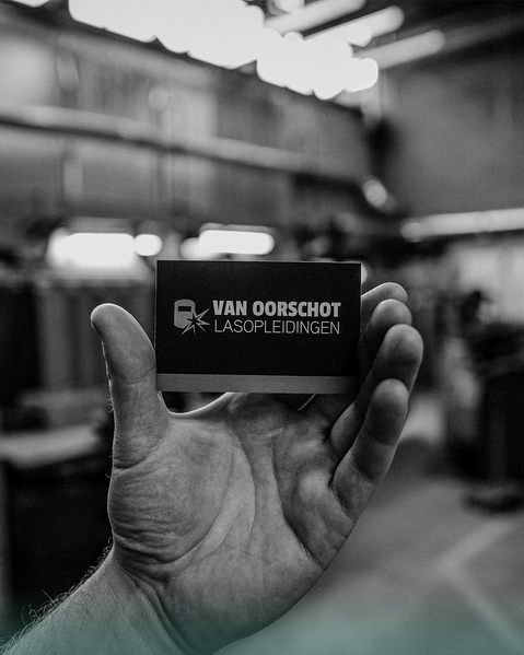 Van Oorschot lasopleidingen