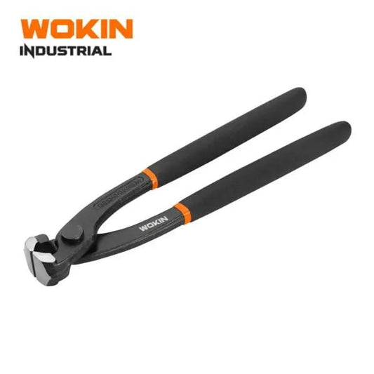 WOKIN Industriële Vlechttang 200 mm – Professioneel Gereedschapsstaal